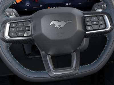 New 2026 Ford Mustang for sale in St. Joseph MO