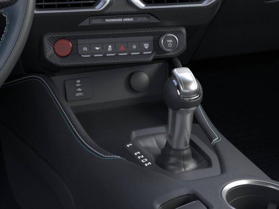 New 2026 Ford Mustang for sale in St. Joseph MO