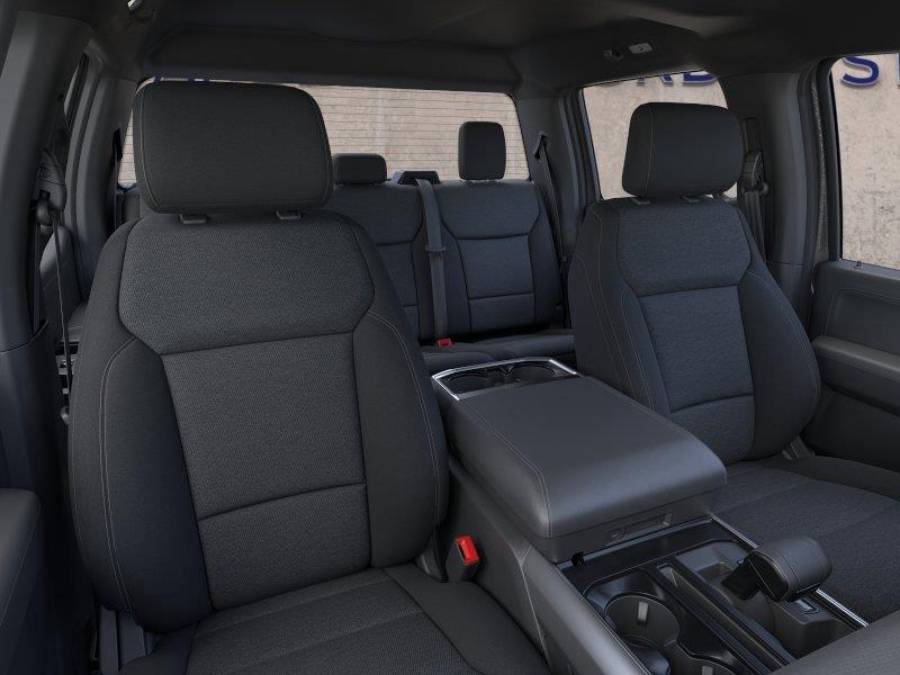 New 2026 Ford F-150 for sale in St. Joseph MO
