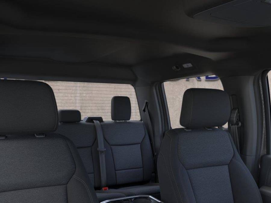 New 2026 Ford F-150 for sale in St. Joseph MO