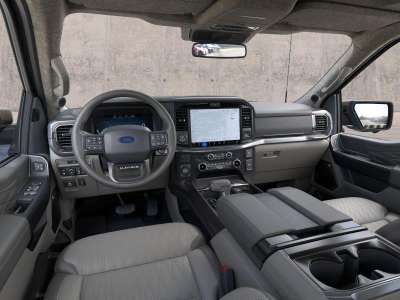 New 2026 Ford F-150 for sale in St. Joseph MO