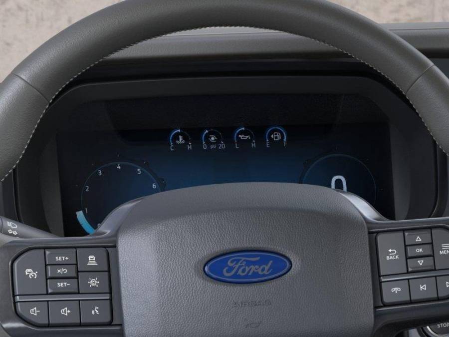 New 2026 Ford F-150 for sale in St. Joseph MO