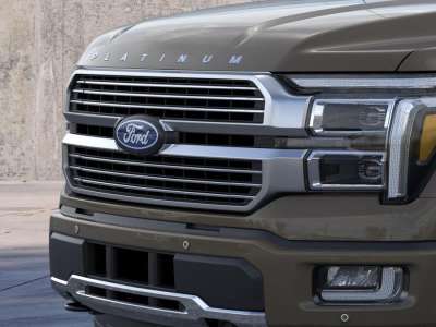 New 2026 Ford F-150 for sale in St. Joseph MO
