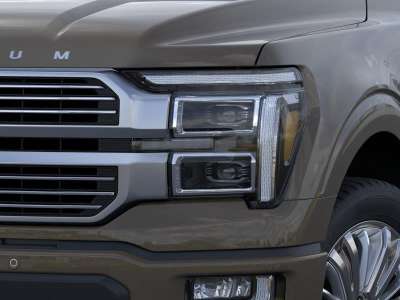 New 2026 Ford F-150 for sale in St. Joseph MO