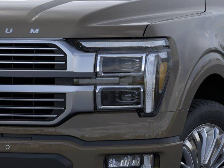 New 2026 Ford F-150 for sale in St. Joseph MO
