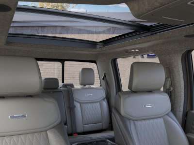 New 2026 Ford F-150 for sale in St. Joseph MO