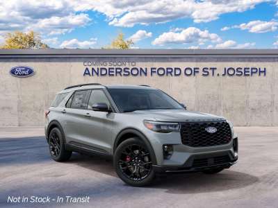 New 2027 Ford Explorer for sale in St. Joseph MO