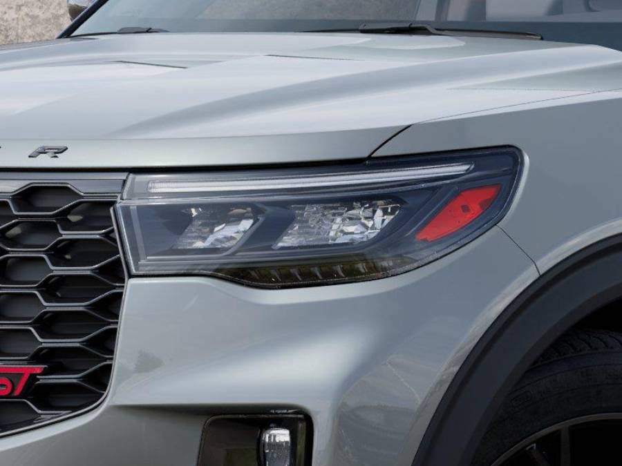 New 2027 Ford Explorer for sale in St. Joseph MO
