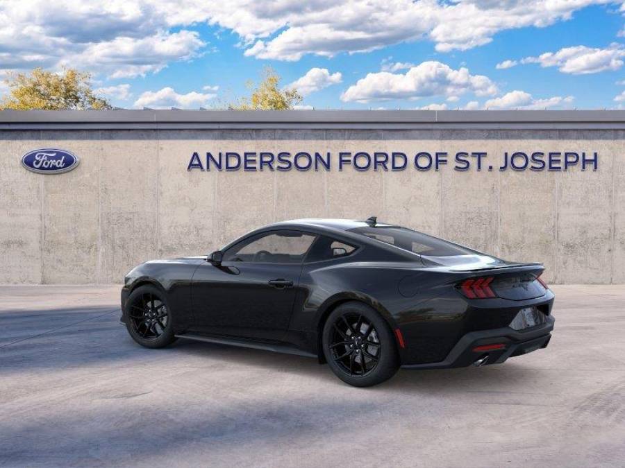 New 2026 Ford Mustang for sale in St. Joseph MO