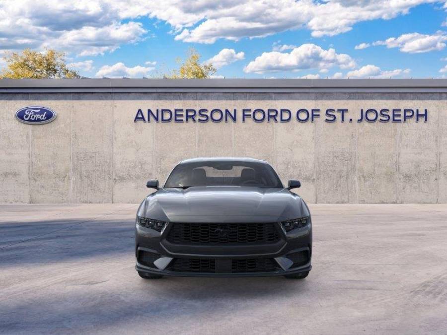 New 2026 Ford Mustang for sale in St. Joseph MO