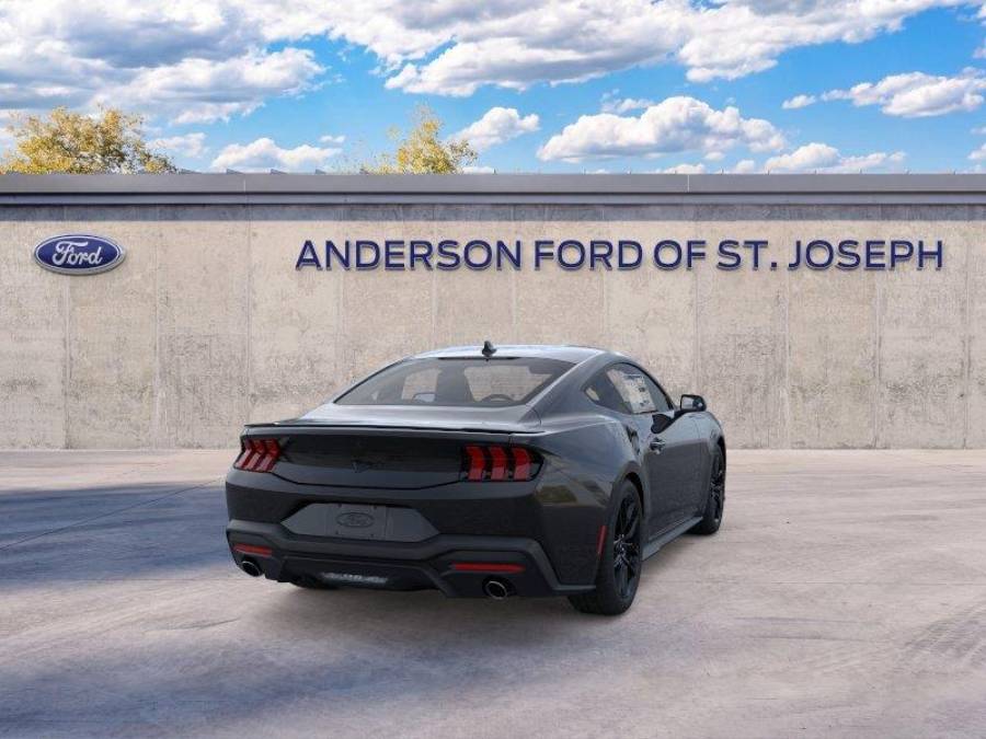 New 2026 Ford Mustang for sale in St. Joseph MO