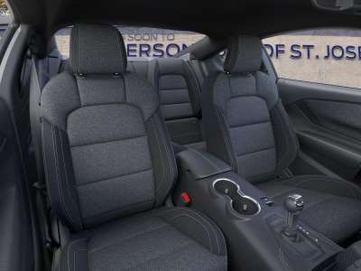 New 2026 Ford Mustang for sale in St. Joseph MO