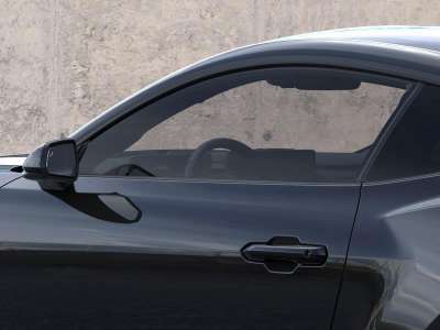 New 2026 Ford Mustang for sale in St. Joseph MO