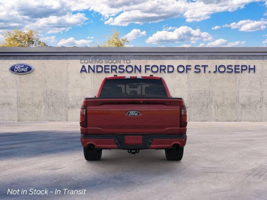 New 2026 Ford F-150 for sale in St. Joseph MO