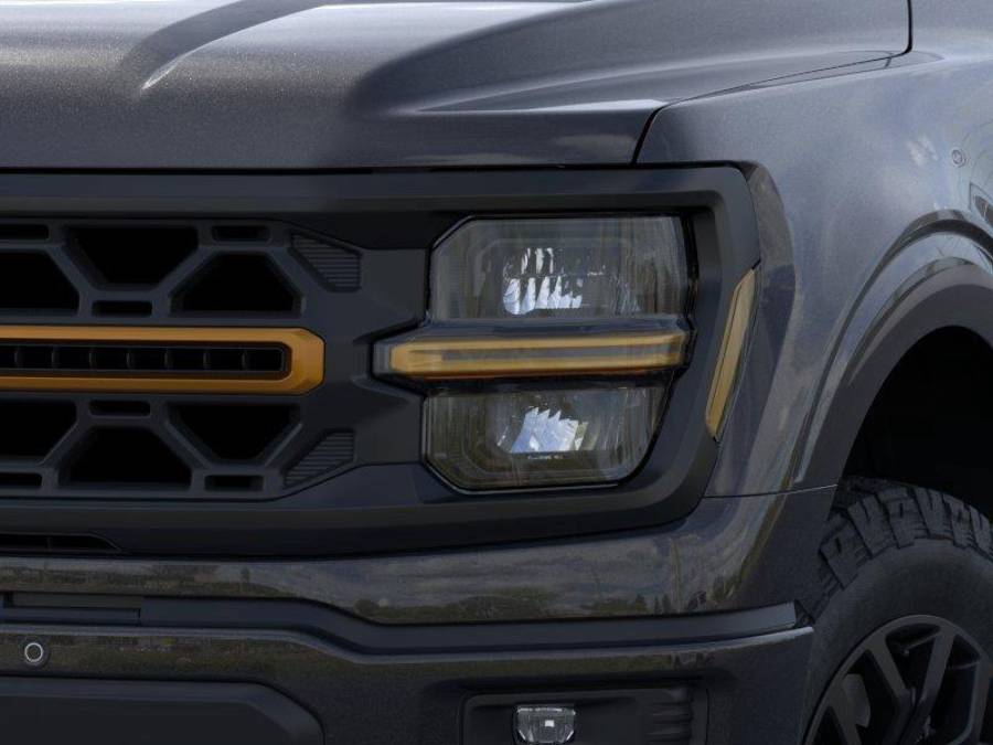 New 2026 Ford F-150 for sale in St. Joseph MO