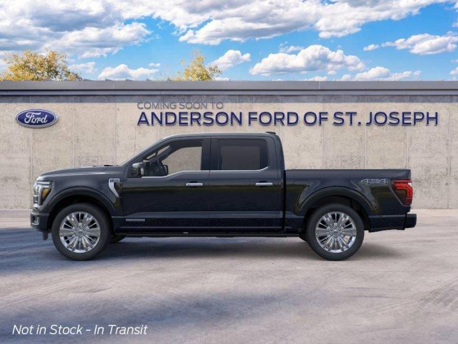 New 2026 Ford F-150 for sale in St. Joseph MO