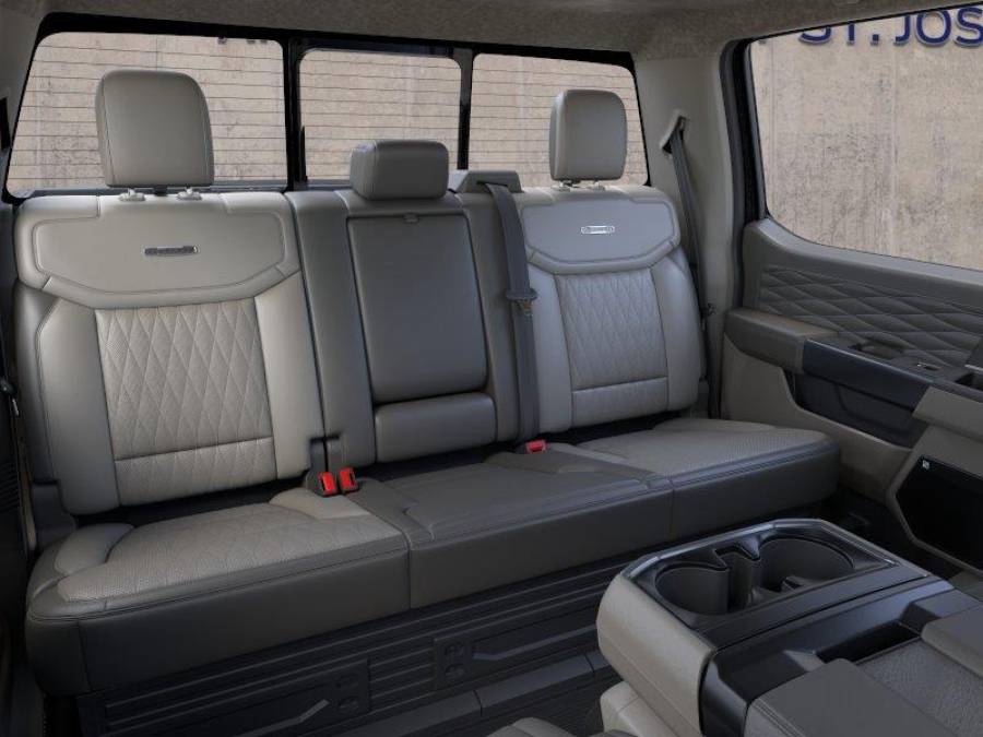 New 2026 Ford F-150 for sale in St. Joseph MO