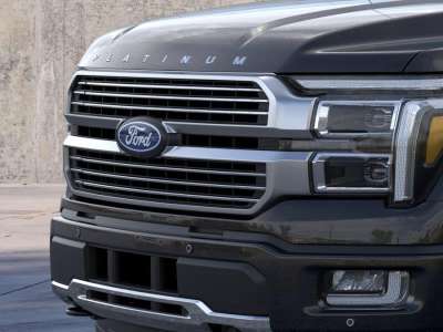 New 2026 Ford F-150 for sale in St. Joseph MO