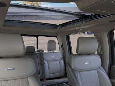 New 2026 Ford F-150 for sale in St. Joseph MO