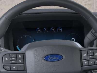 New 2026 Ford F-150 for sale in St. Joseph MO