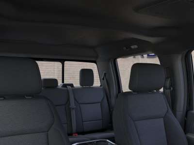 New 2026 Ford F-150 for sale in St. Joseph MO