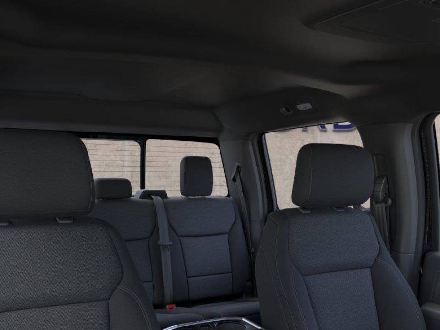 New 2026 Ford F-150 for sale in St. Joseph MO