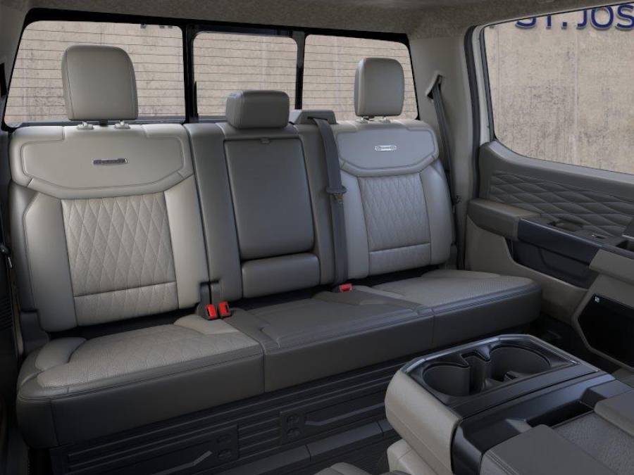 New 2026 Ford F-150 for sale in St. Joseph MO