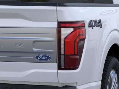 New 2026 Ford F-150 for sale in St. Joseph MO