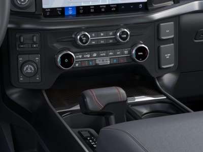 New 2026 Ford F-150 for sale in St. Joseph MO