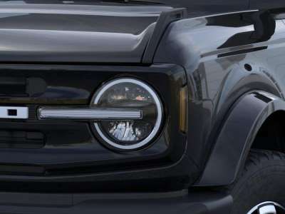 New 2026 Ford Bronco for sale in St. Joseph MO