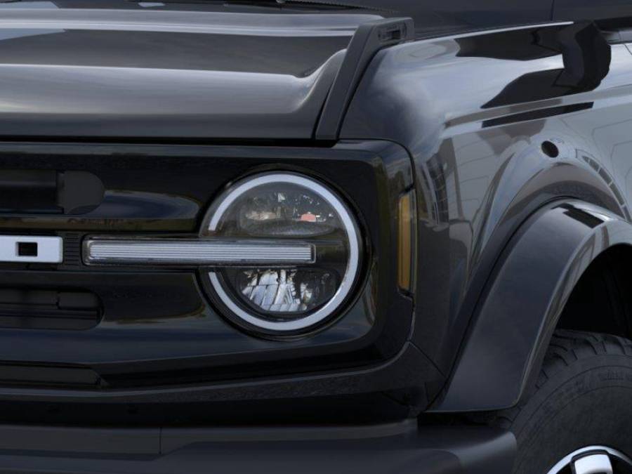 New 2026 Ford Bronco for sale in St. Joseph MO