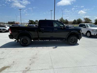 Used 2024 Ram 2500 for sale in St. Joseph MO