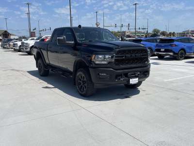 Used 2024 Ram 2500 for sale in St. Joseph MO