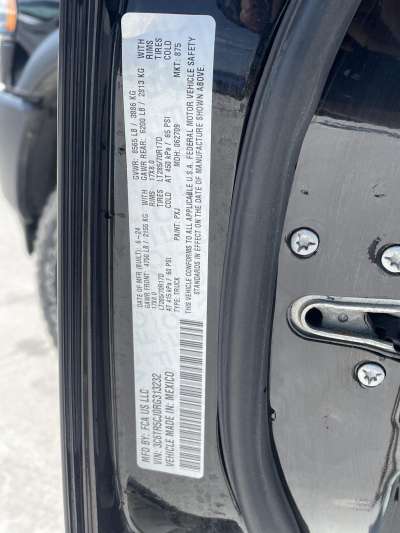 Used 2024 Ram 2500 for sale in St. Joseph MO