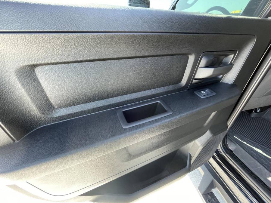 Used 2024 Ram 2500 for sale in St. Joseph MO