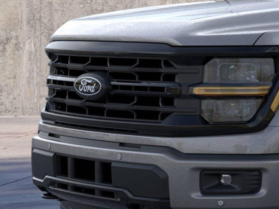 New 2026 Ford F-150 for sale in St. Joseph MO