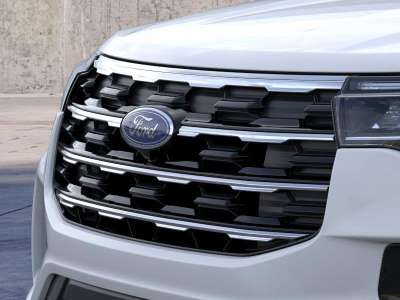 New 2026 Ford Explorer for sale in St. Joseph MO
