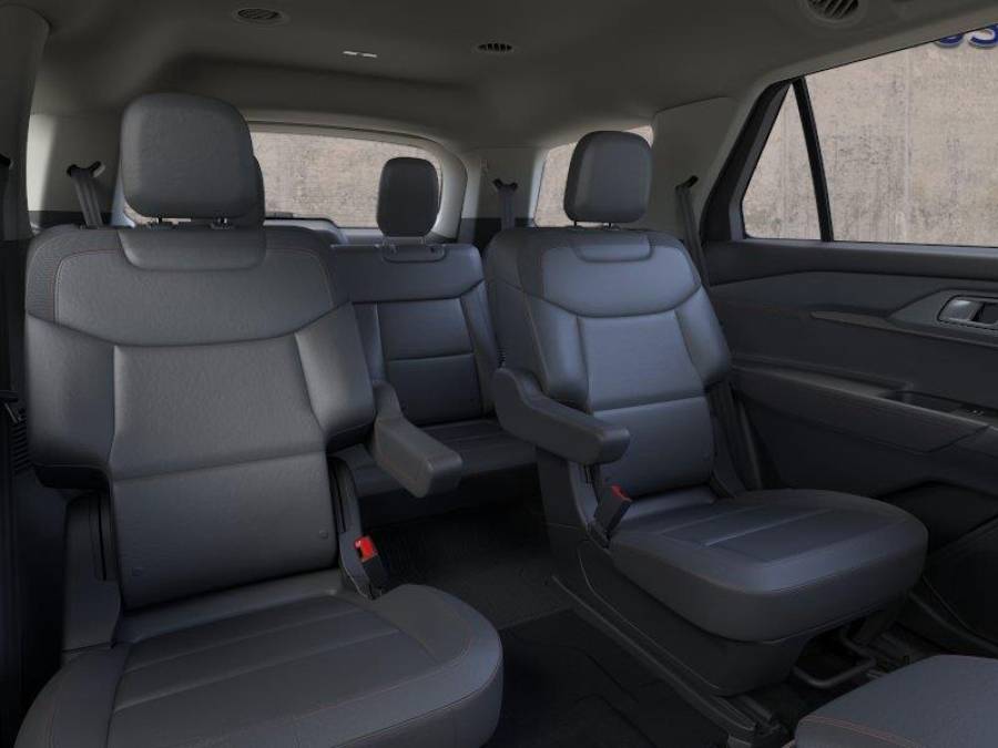 New 2026 Ford Explorer for sale in St. Joseph MO