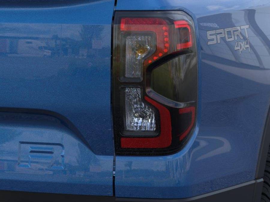 New 2026 Ford Ranger for sale in St. Joseph MO