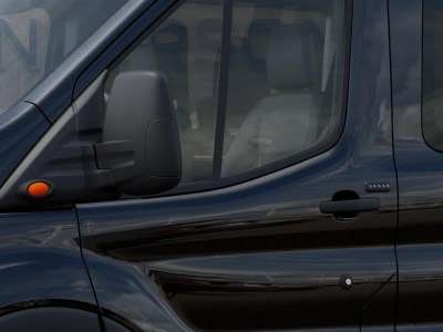 New 2027 Ford Transit Passenger Wagon for sale in St. Joseph MO