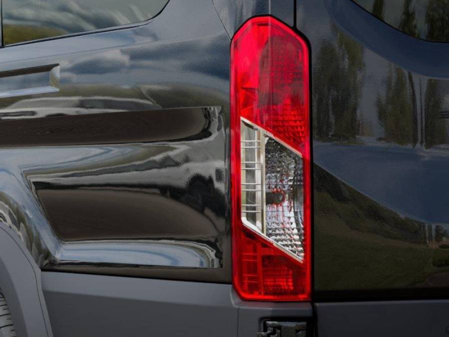 New 2027 Ford Transit Passenger Wagon for sale in St. Joseph MO