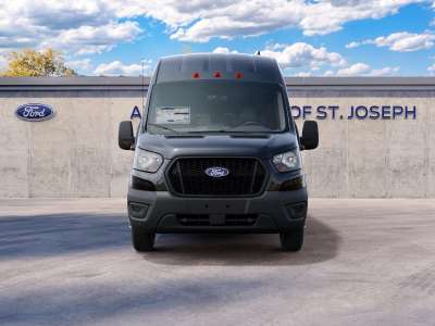 New 2027 Ford Transit Passenger Wagon for sale in St. Joseph MO