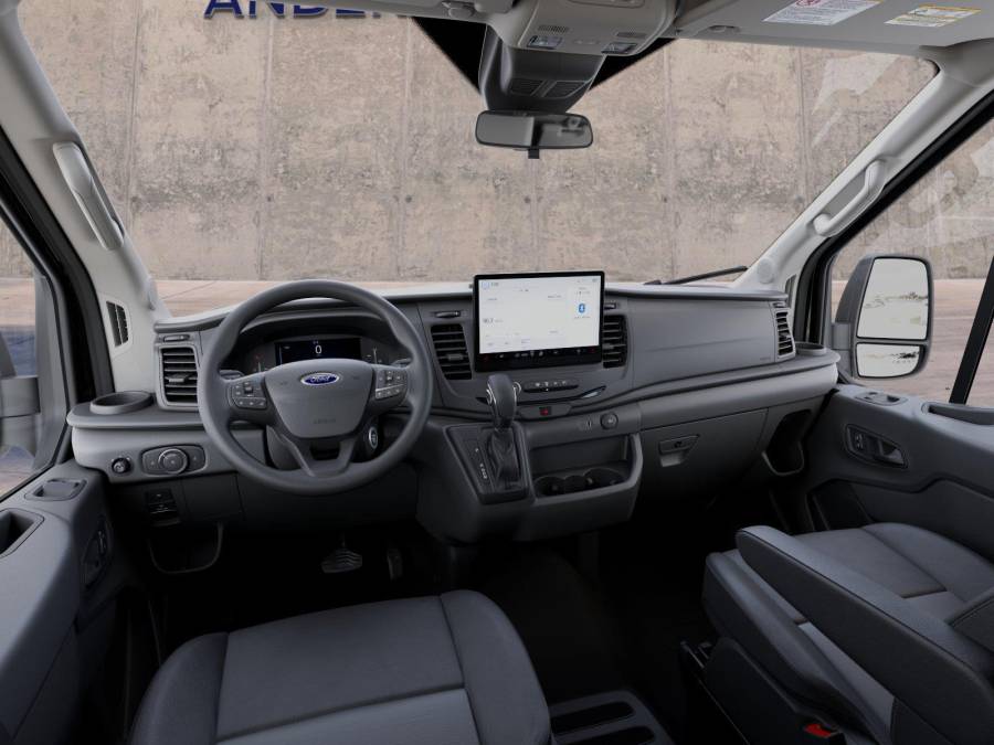 New 2027 Ford Transit Passenger Wagon for sale in St. Joseph MO