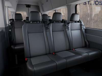 New 2027 Ford Transit Passenger Wagon for sale in St. Joseph MO
