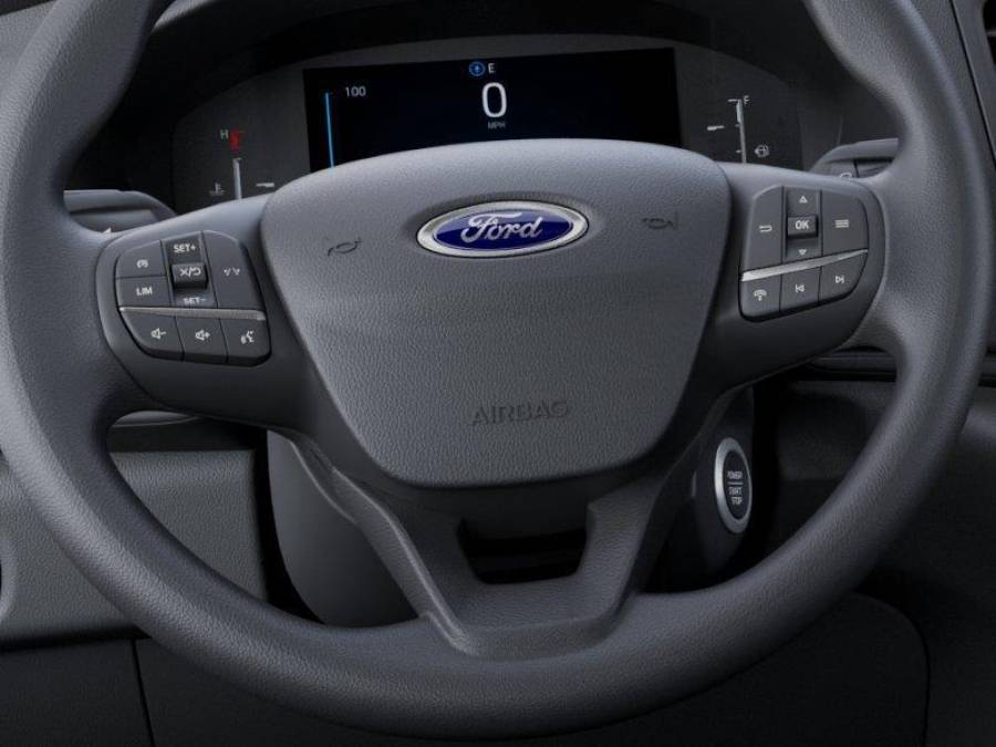 New 2027 Ford Transit Passenger Wagon for sale in St. Joseph MO