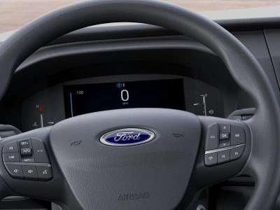 New 2027 Ford Transit Passenger Wagon for sale in St. Joseph MO