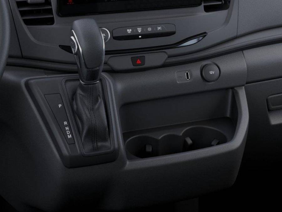 New 2027 Ford Transit Passenger Wagon for sale in St. Joseph MO