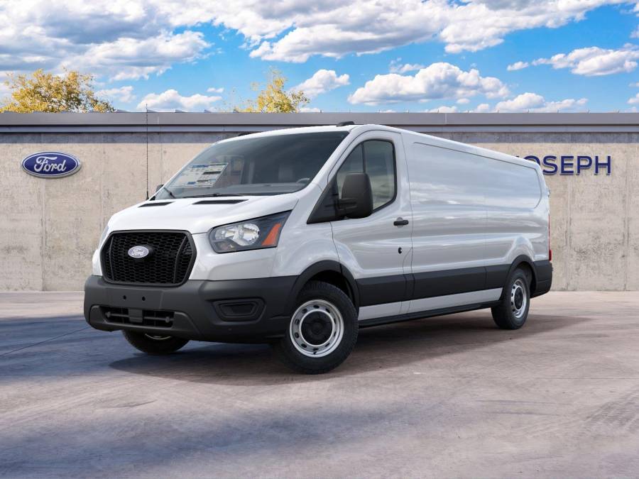 New 2027 Ford Transit Cargo Van for sale in St. Joseph MO