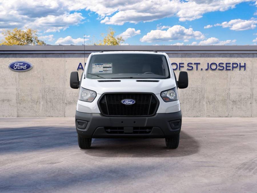 New 2027 Ford Transit Cargo Van for sale in St. Joseph MO