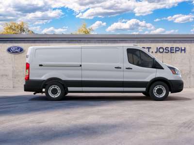 New 2027 Ford Transit Cargo Van for sale in St. Joseph MO